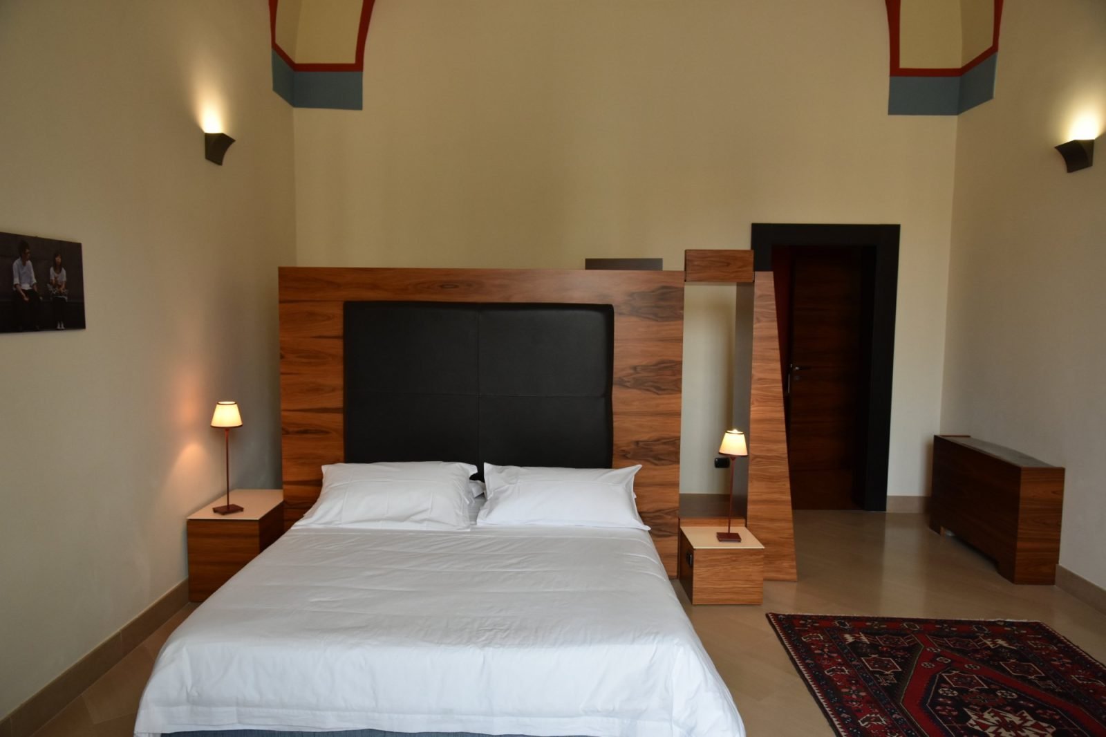 Alvino Suite and Breakfast