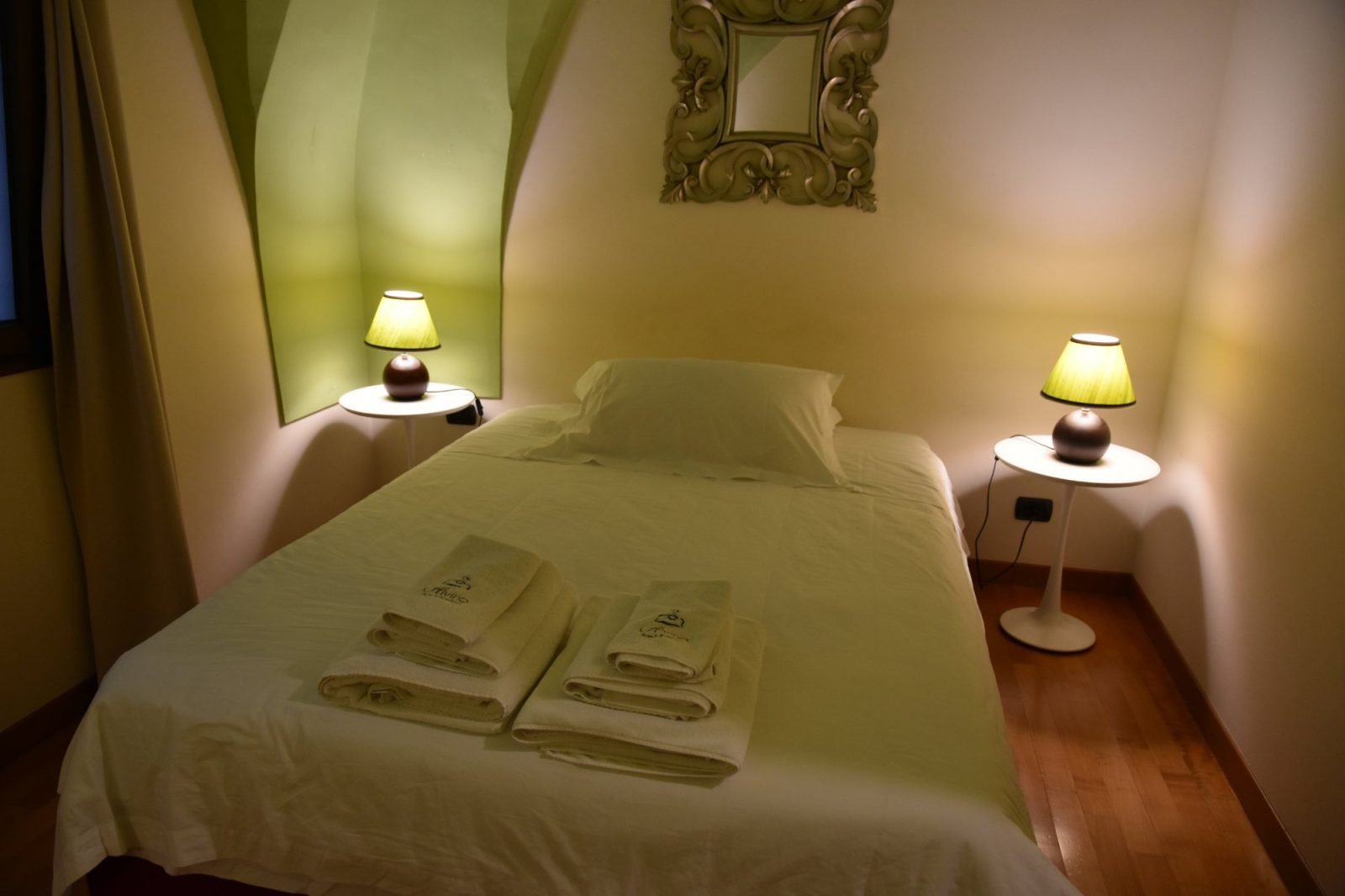 Alvino Suite and Breakfast