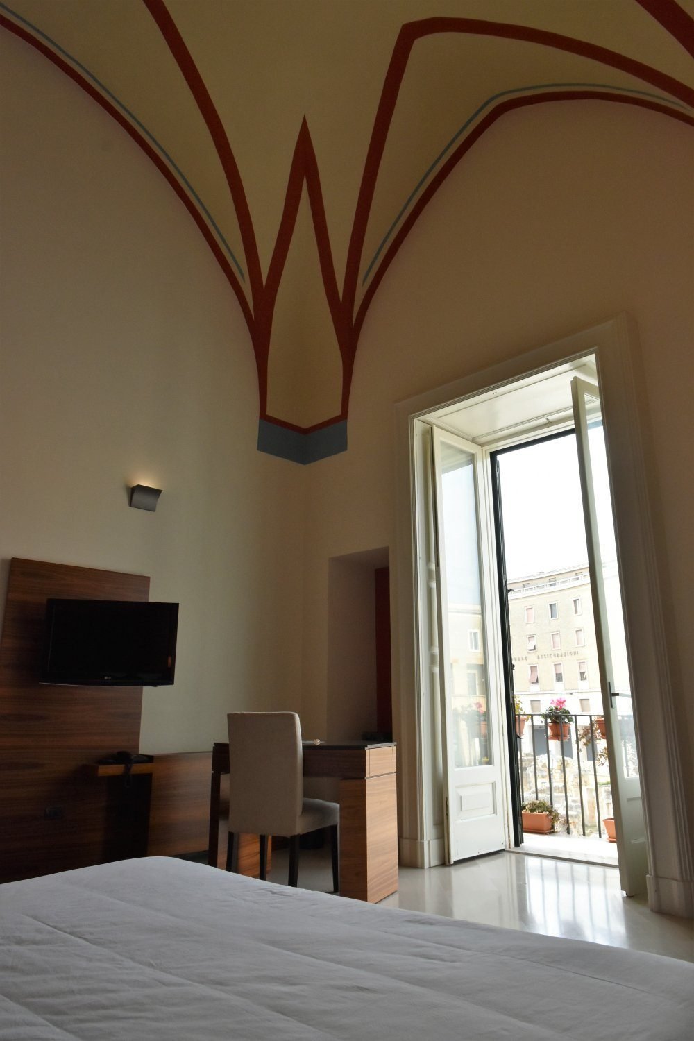 Alvino Suite and Breakfast