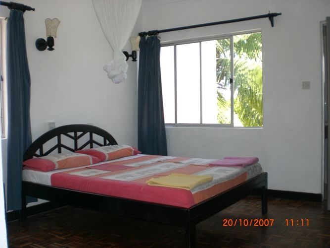 Wayside Beach Apartments Diani Kenya