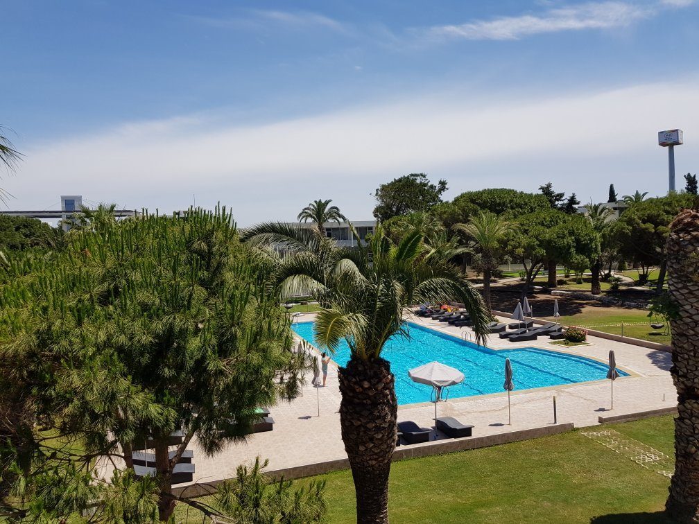 A11 Hotel Cesme