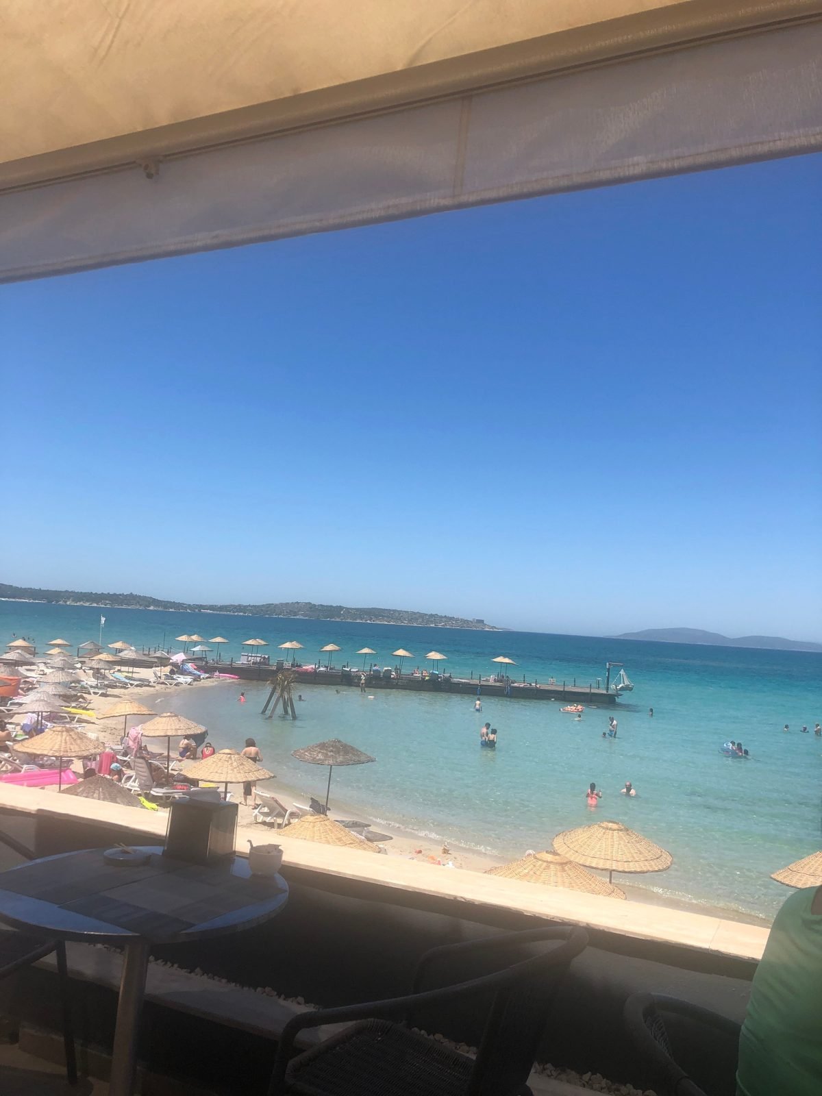 A11 Hotel Cesme