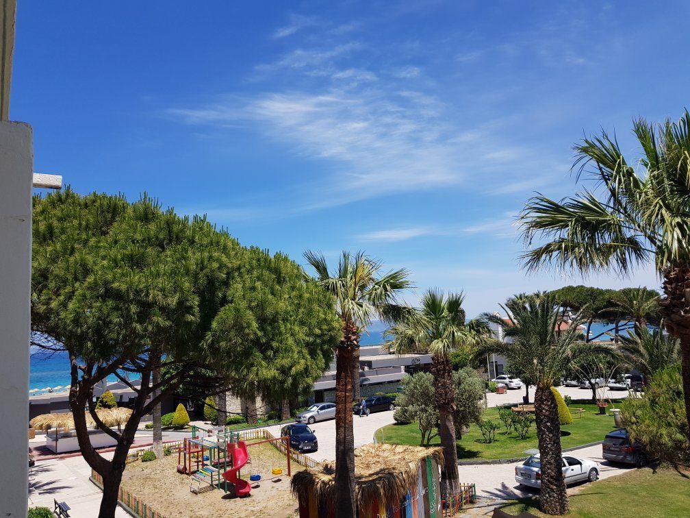 A11 Hotel Cesme