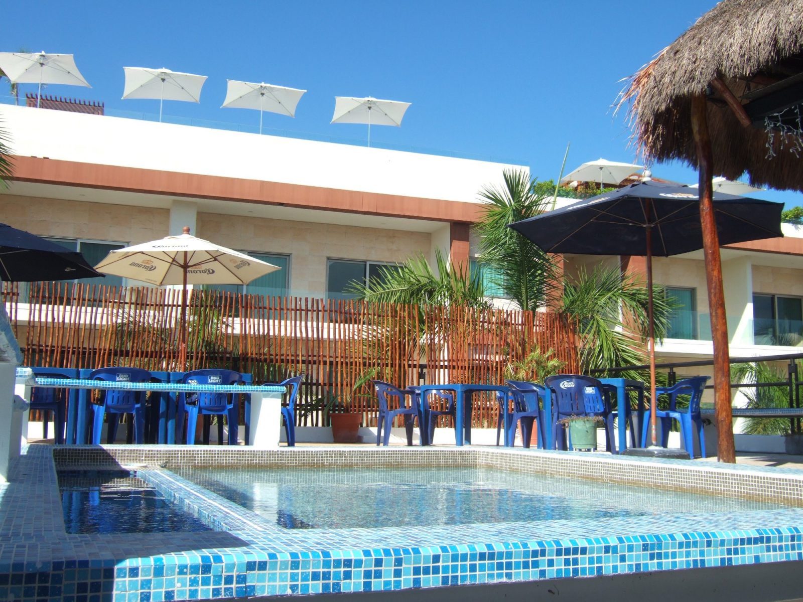 Hostel Rio Playa