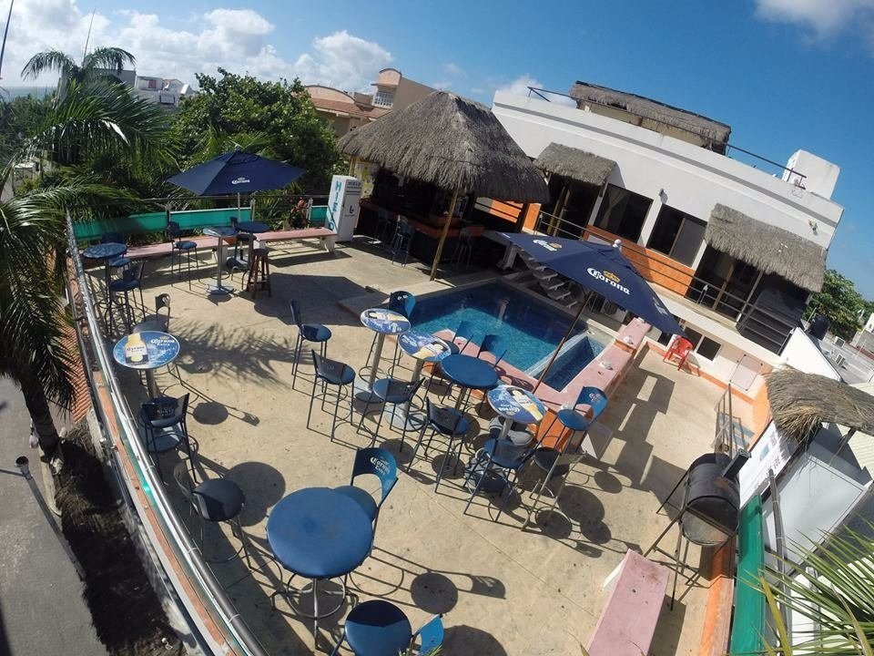 Hostel Rio Playa