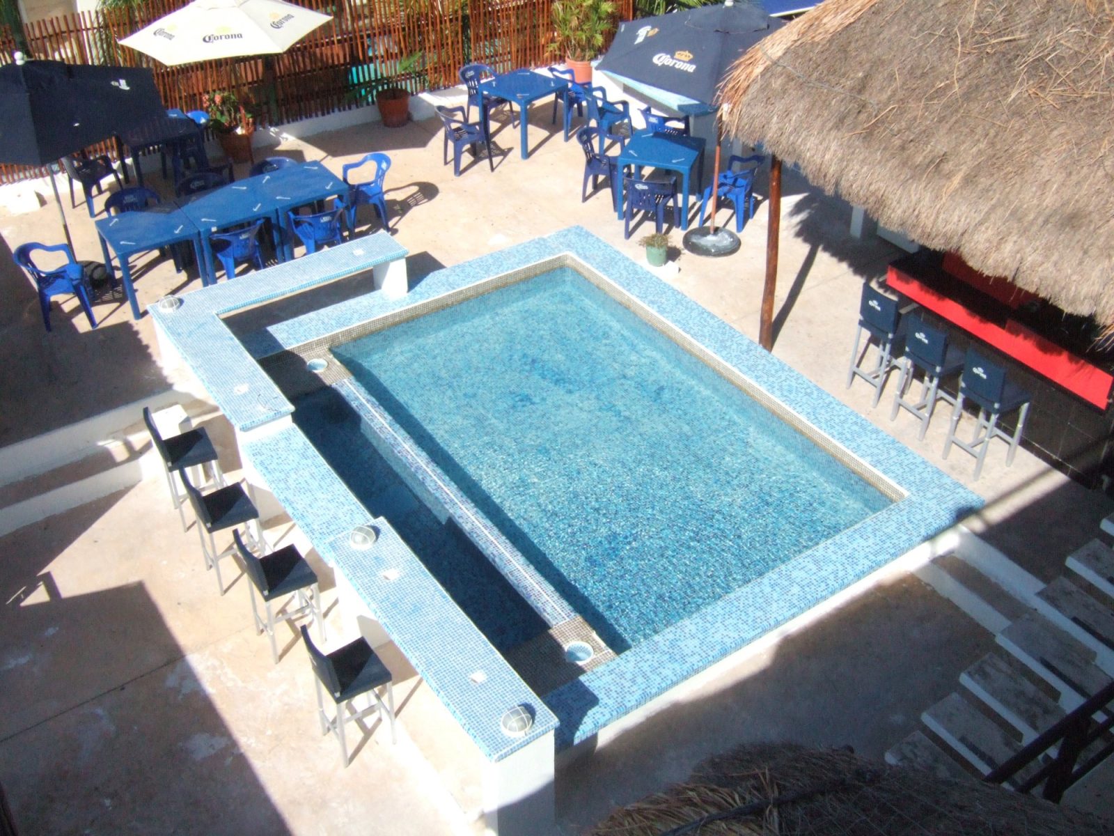 Hostel Rio Playa