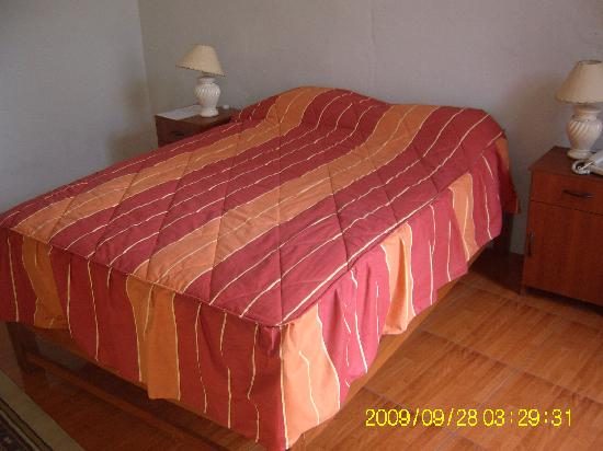 Techis House Hostal