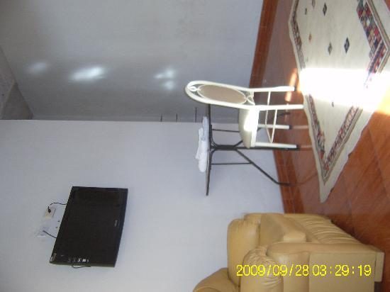 Techis House Hostal