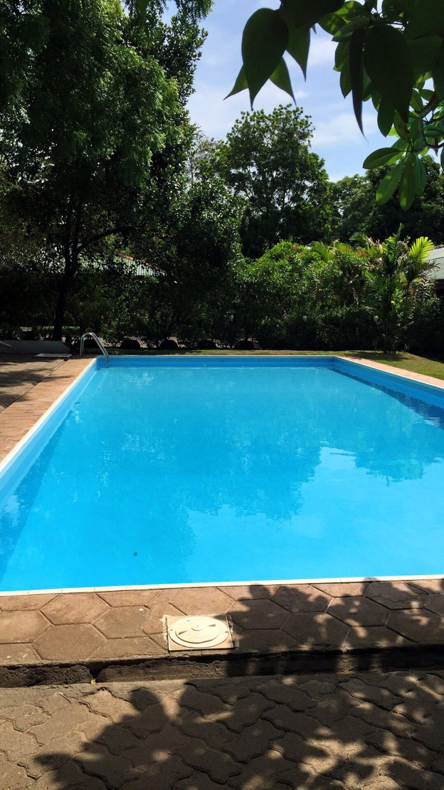 The Village Hotel
