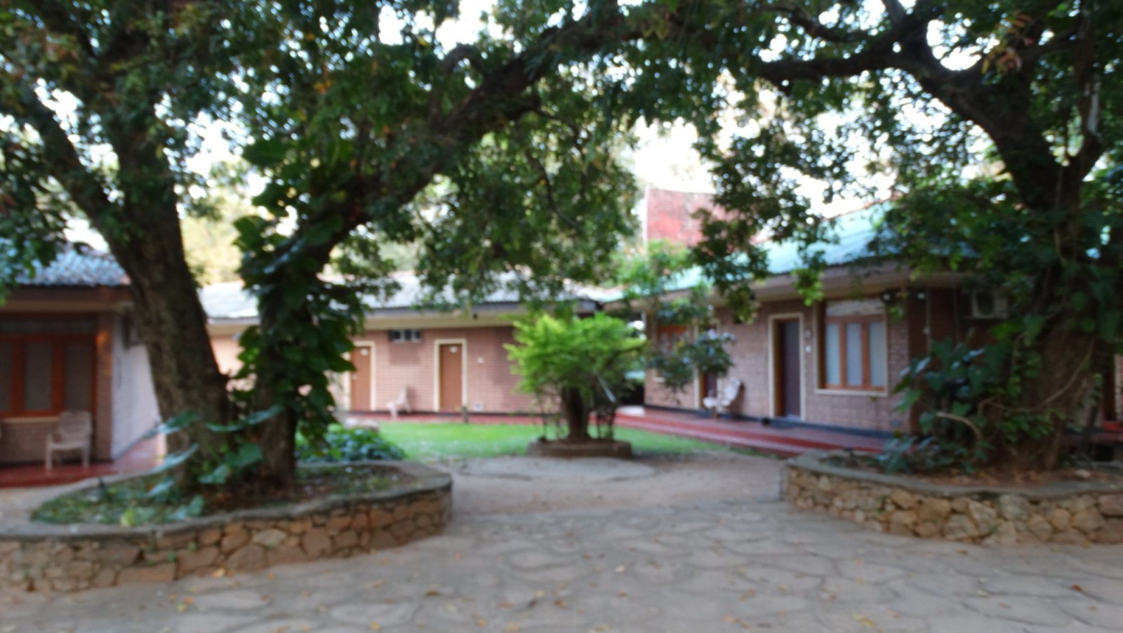 The Village Hotel