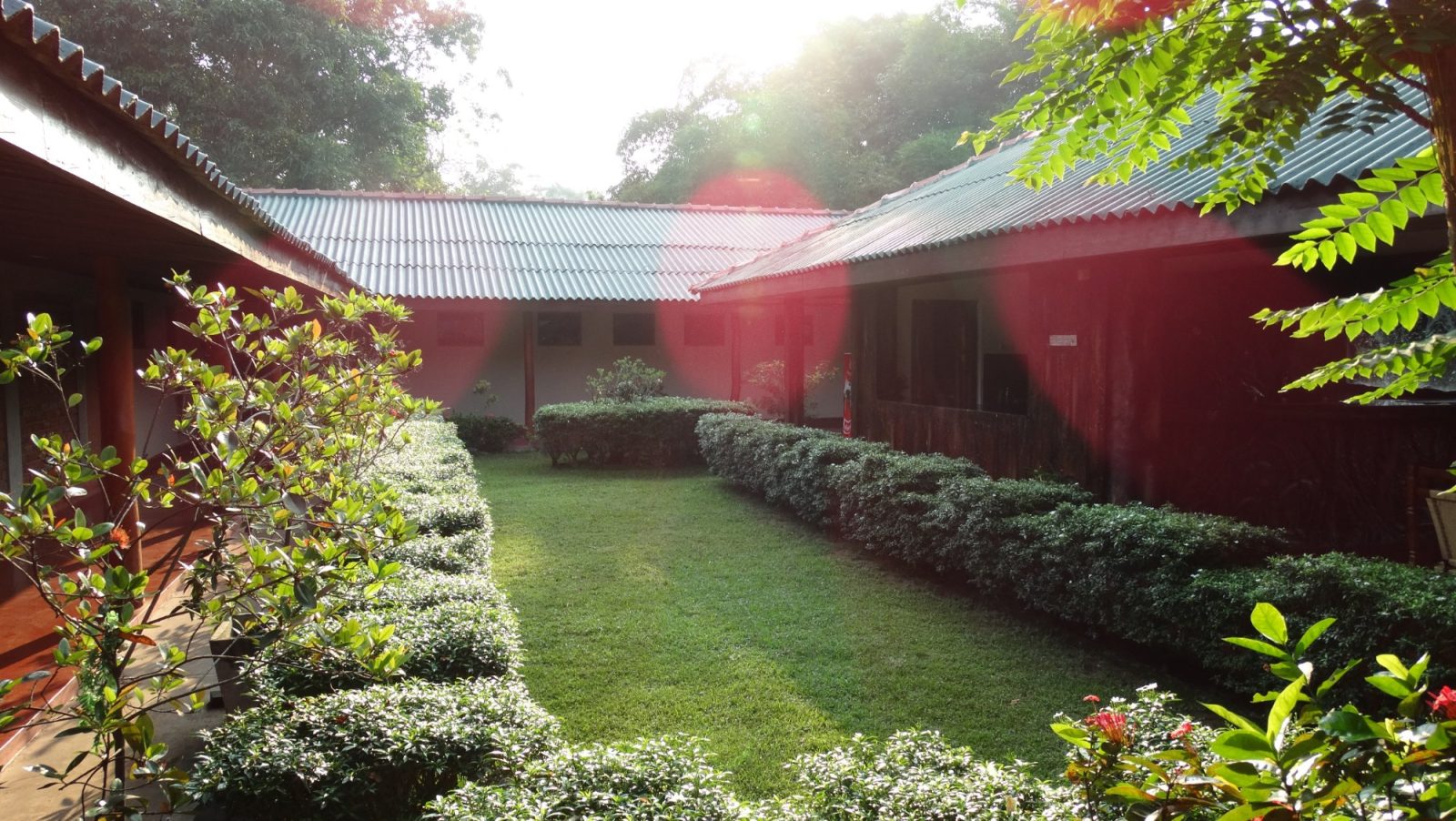 The Village Hotel