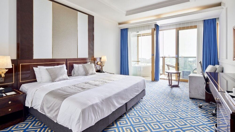 Jeju GoldOne Hotel & Suites