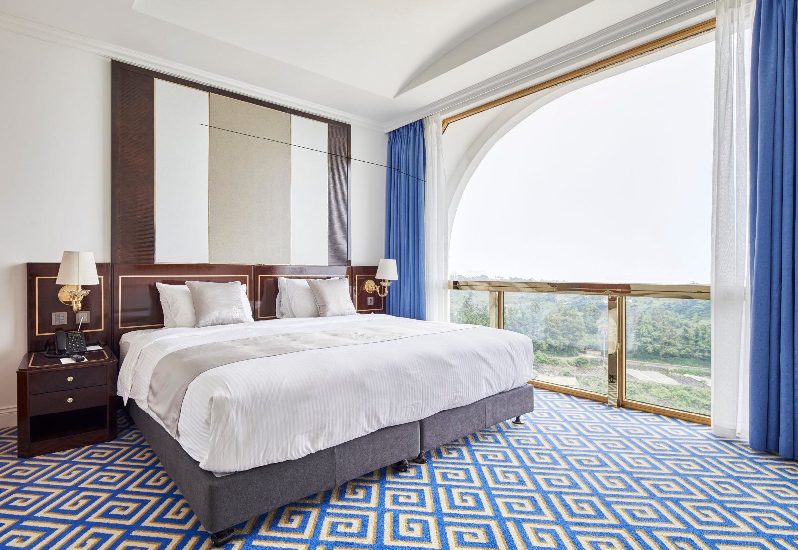 Jeju GoldOne Hotel & Suites