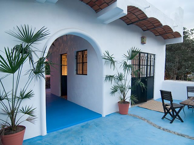 Casa Buena Onda - Sayulita Surf Hotel