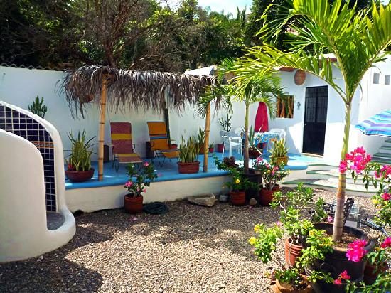 Casa Buena Onda - Sayulita Surf Hotel