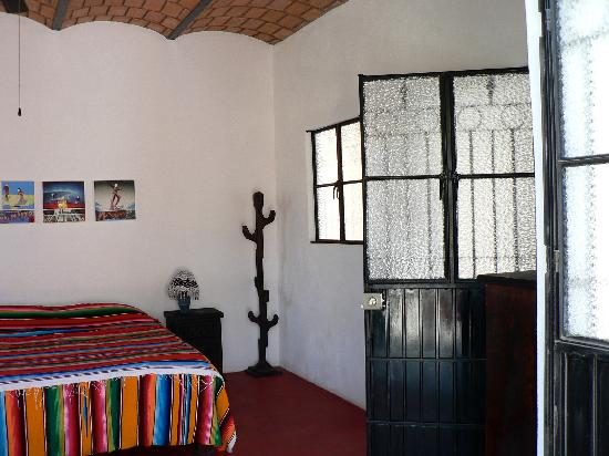 Casa Buena Onda - Sayulita Surf Hotel