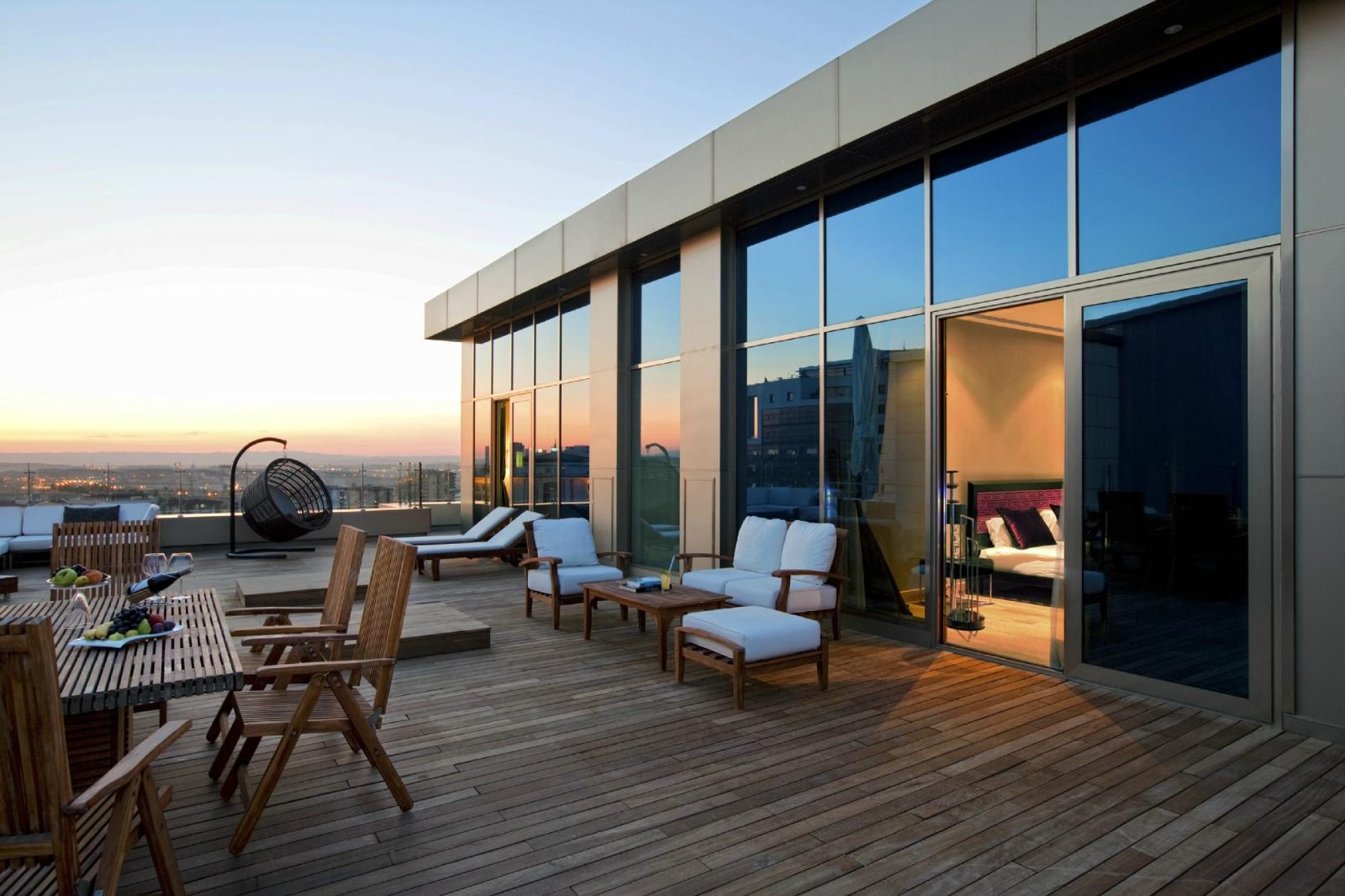 Wyndham Ankara