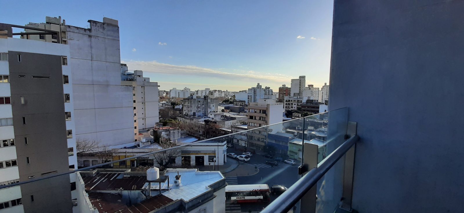 Hotel Land Plaza La Plata