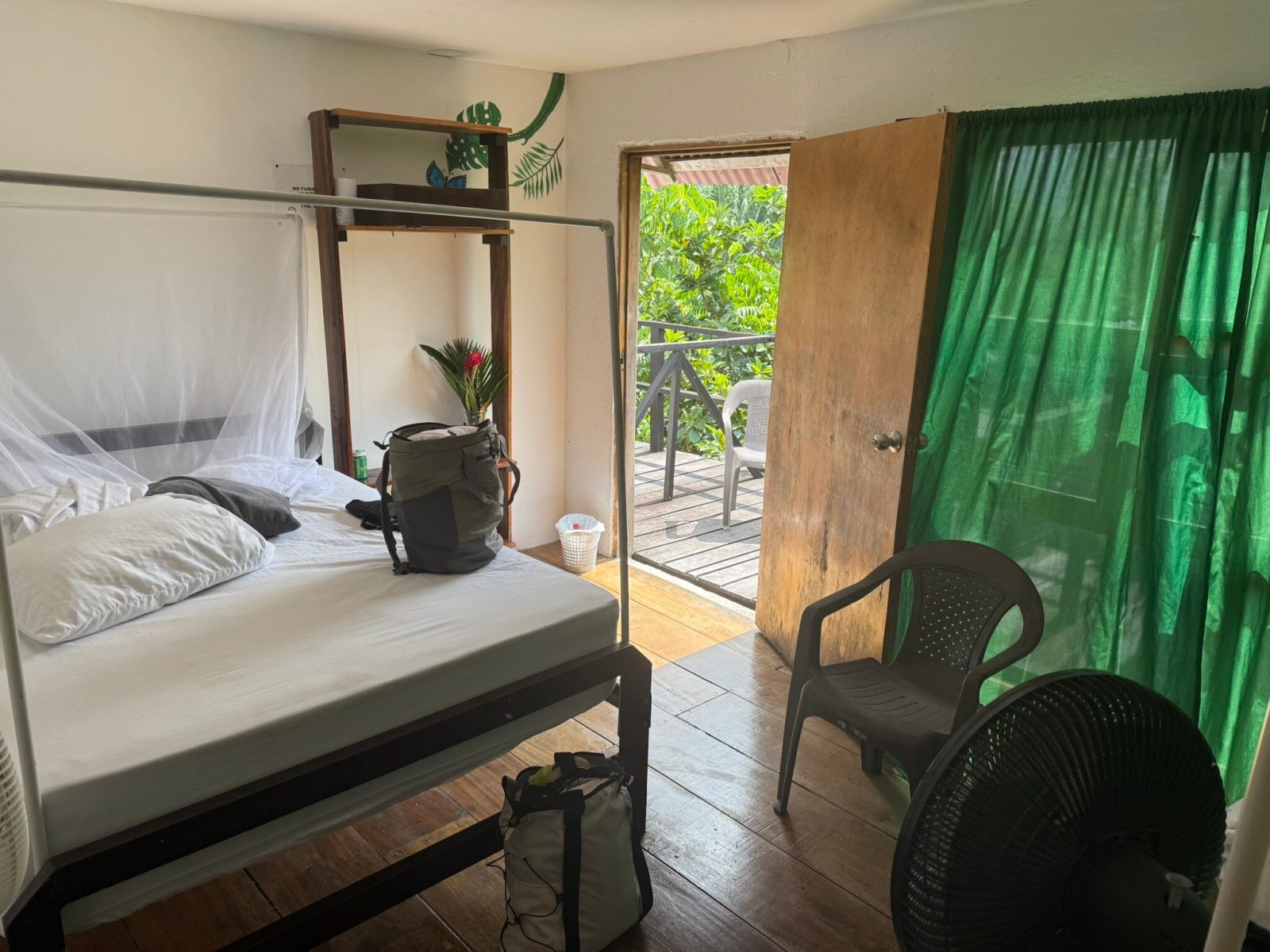 Mama Tayrona Hostel