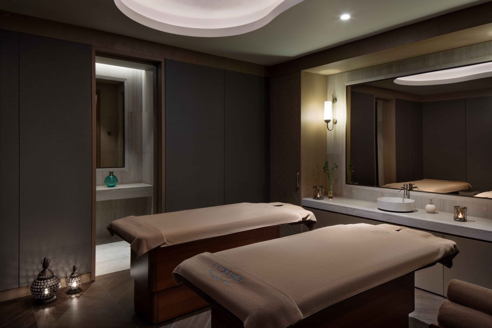 Reges, a Luxury Collection Resort & Spa, Cesme