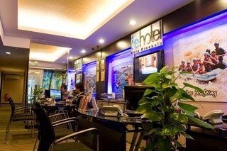 Le Hotel Kota Kinabalu