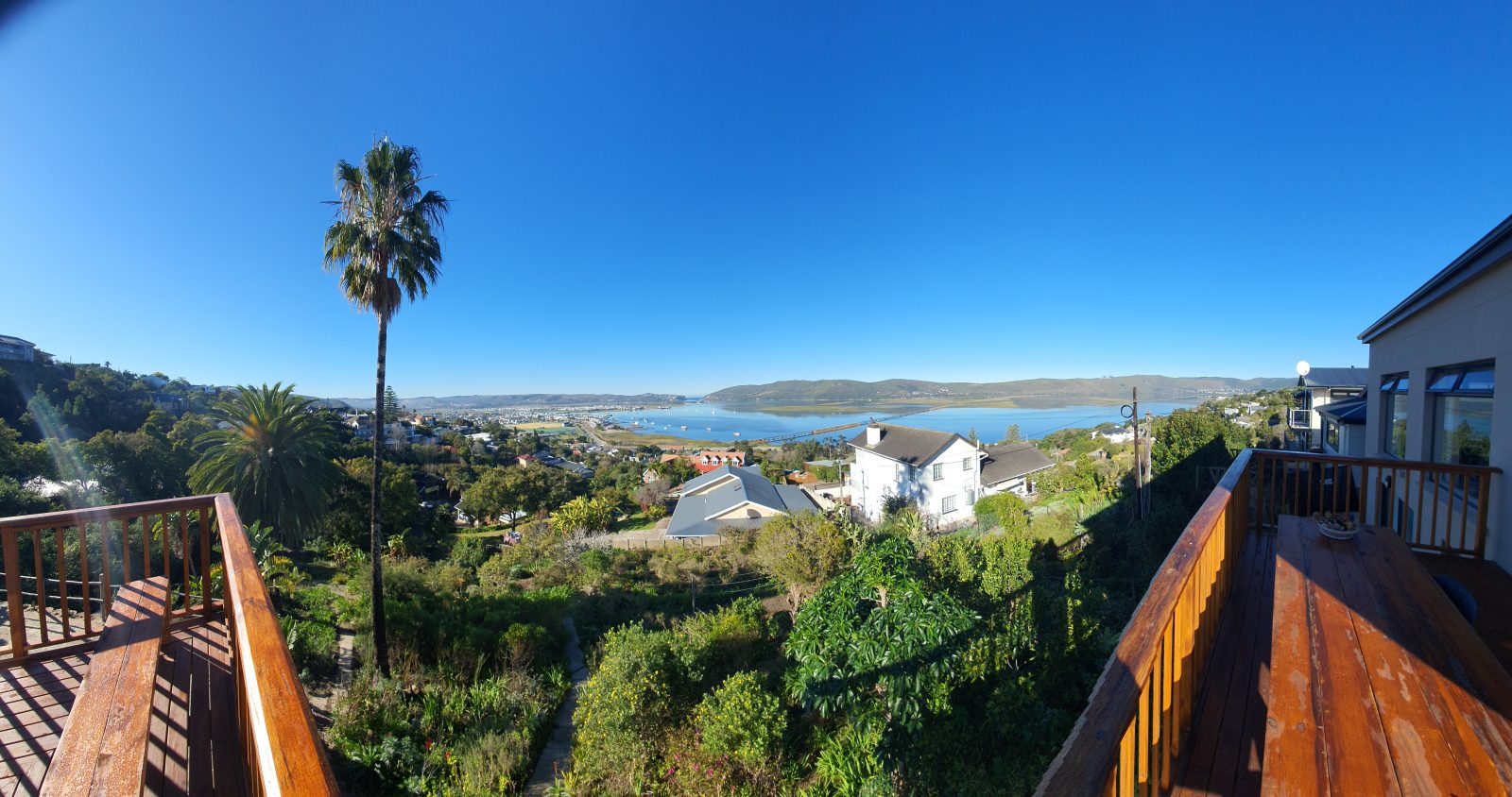 Knysna Paradise Guesthouse