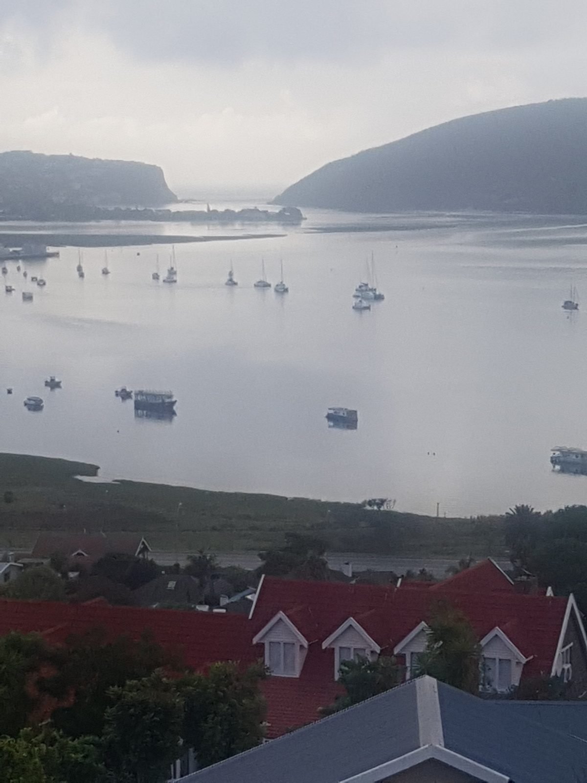 Knysna Paradise Guesthouse