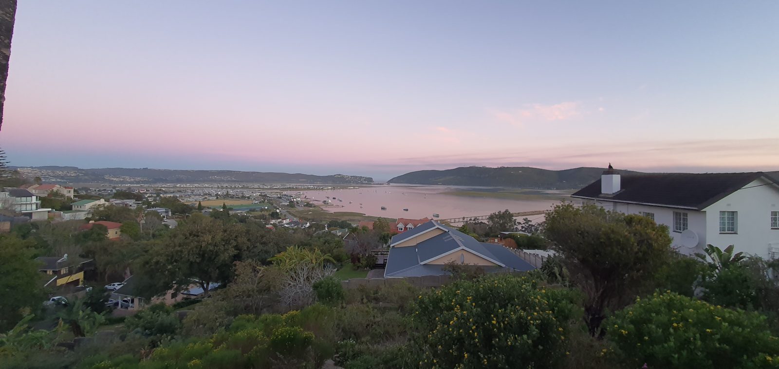 Knysna Paradise Guesthouse