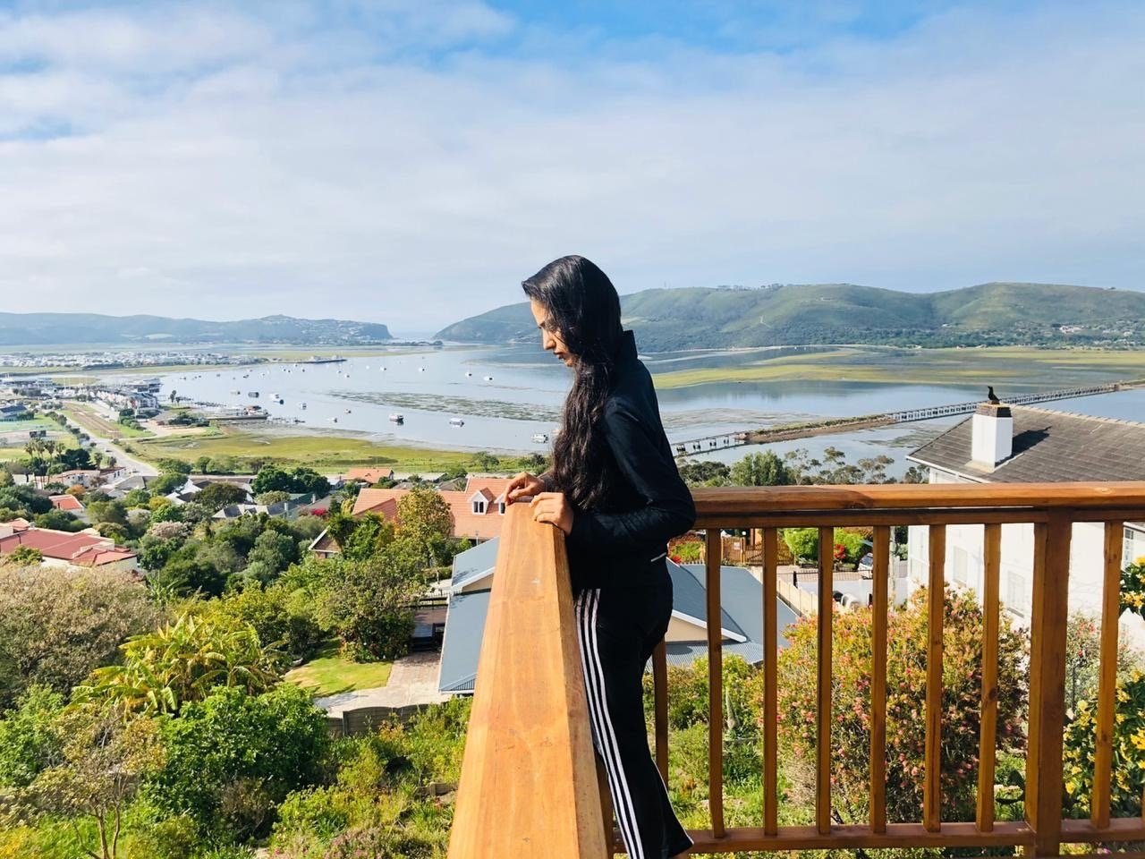 Knysna Paradise Guesthouse