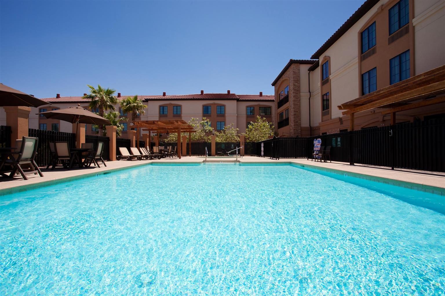 la quinta inn and suites las vegas airport south