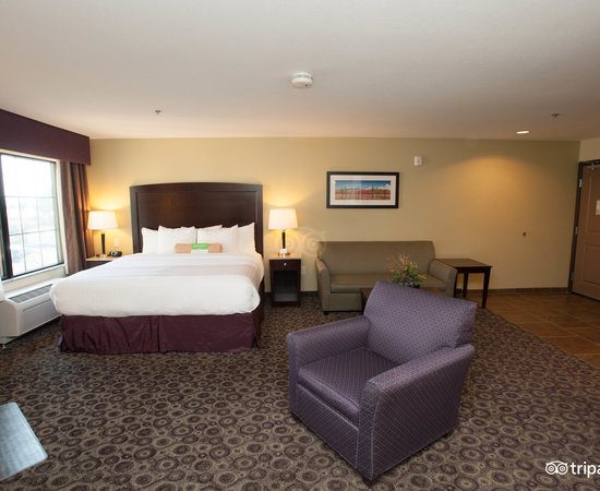 la quinta inn and suites las vegas airport south
