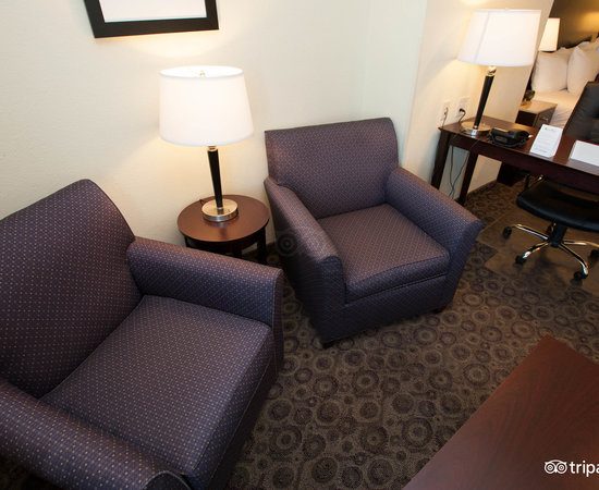 la quinta inn and suites las vegas airport south