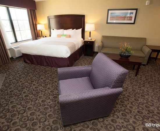la quinta inn and suites las vegas airport south