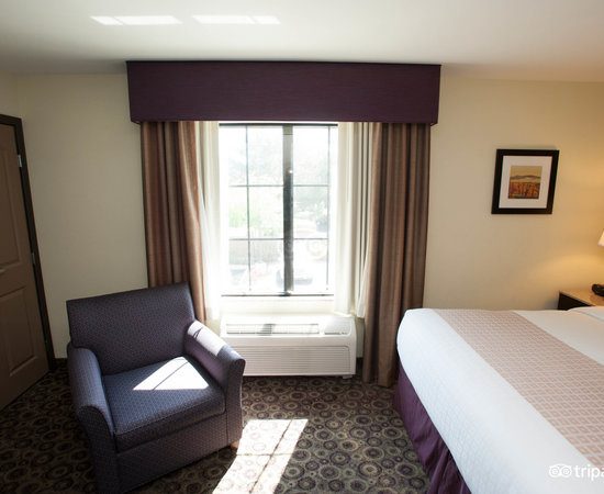 la quinta inn and suites las vegas airport south