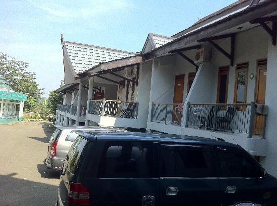 Dago Guest House Bandung