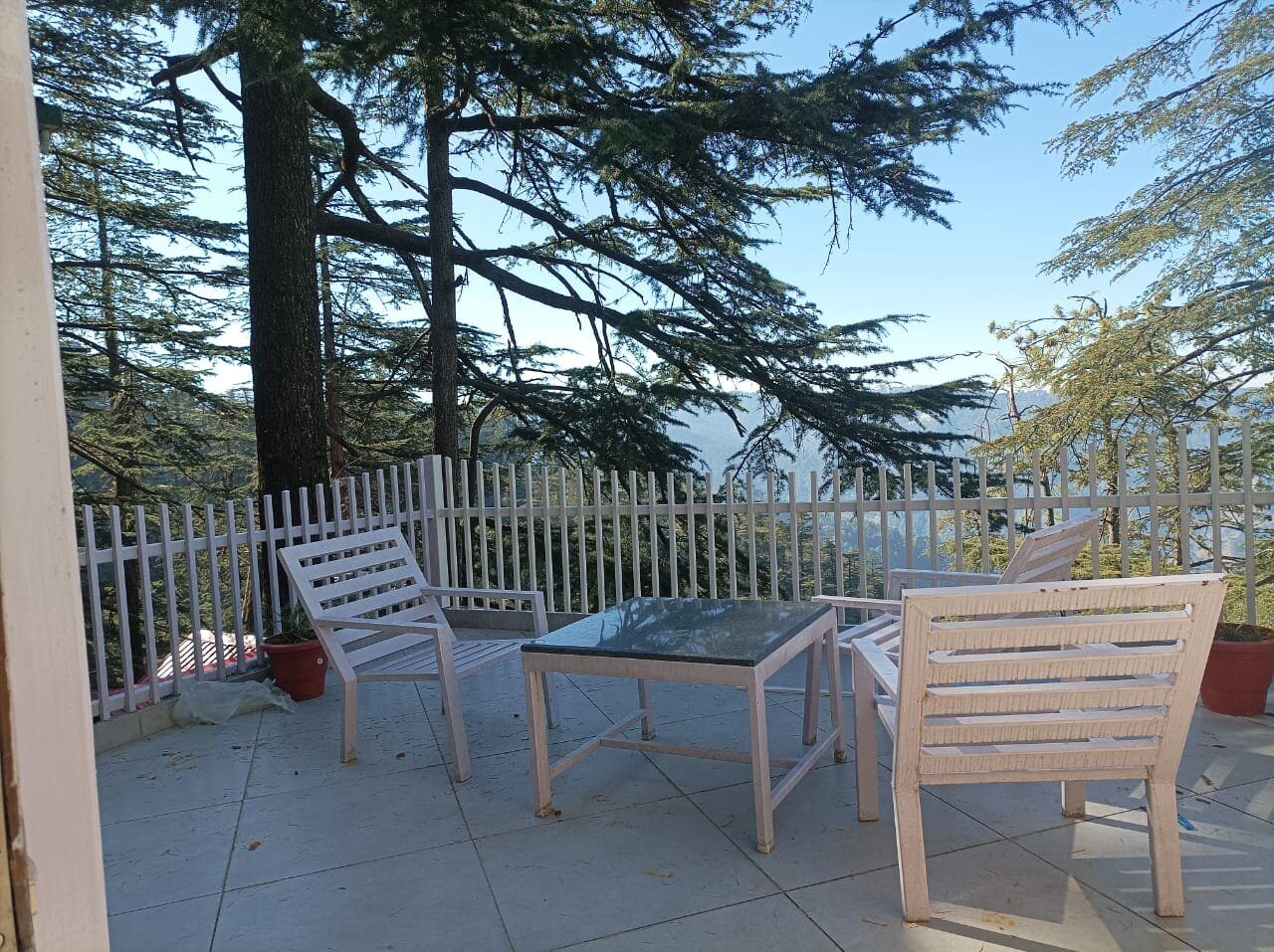 Holiday In Homestay Shimla