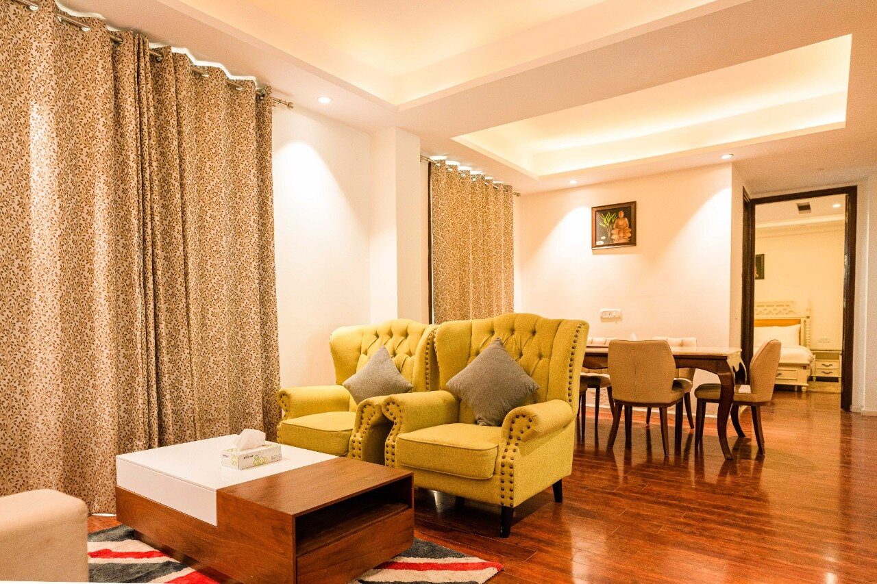 Holiday In Homestay Shimla