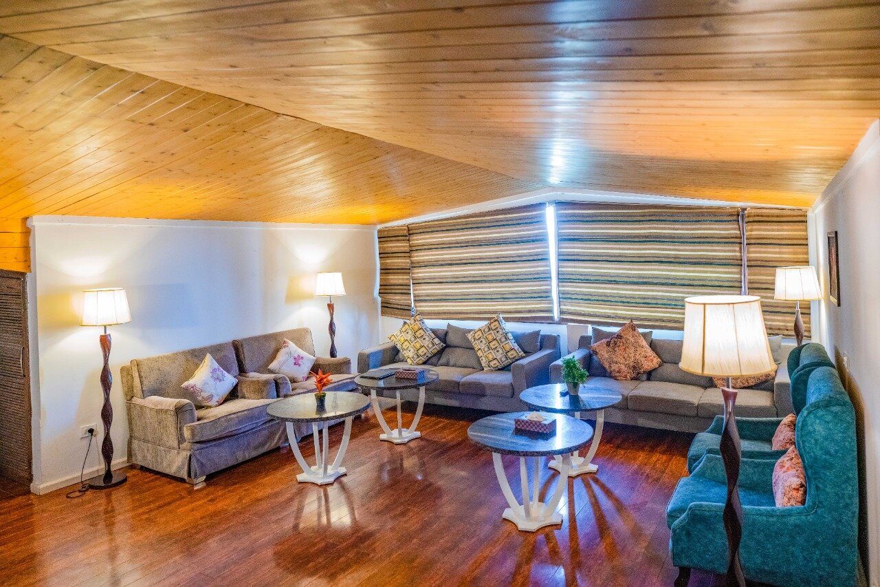 Holiday In Homestay Shimla