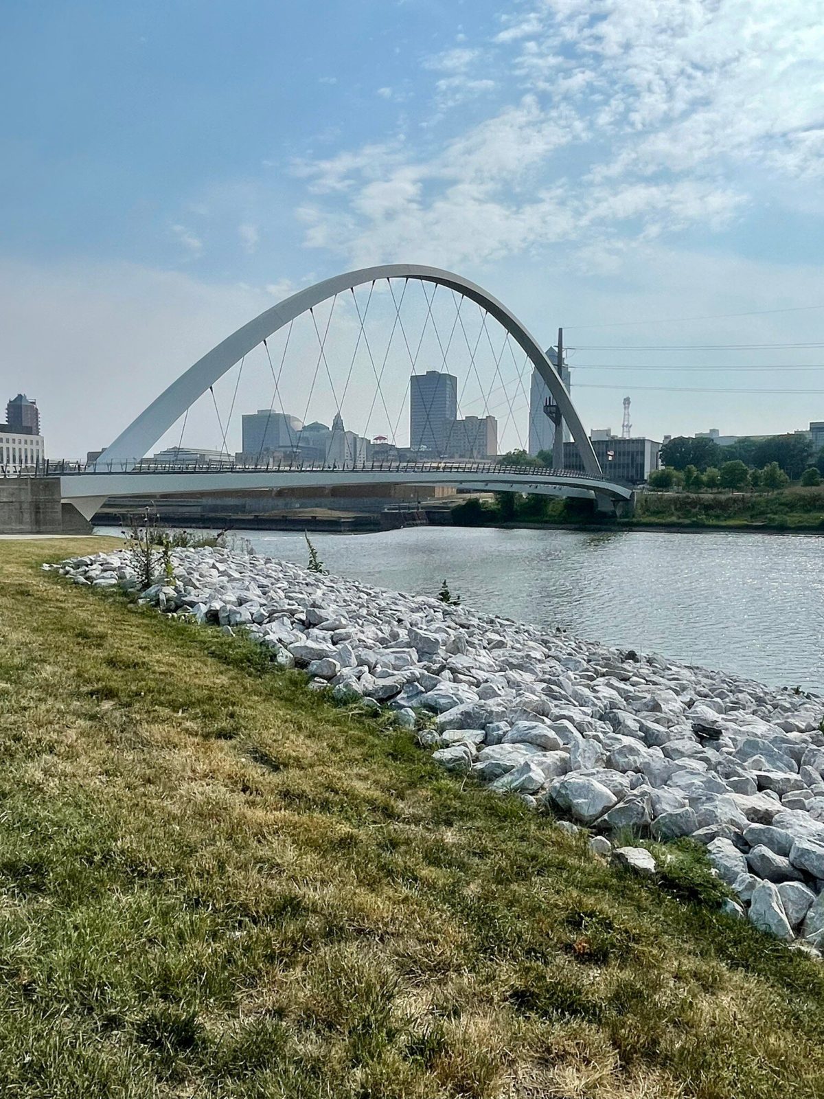 Fairfield by Marriott Inn & Suites Des Moines Downtown
