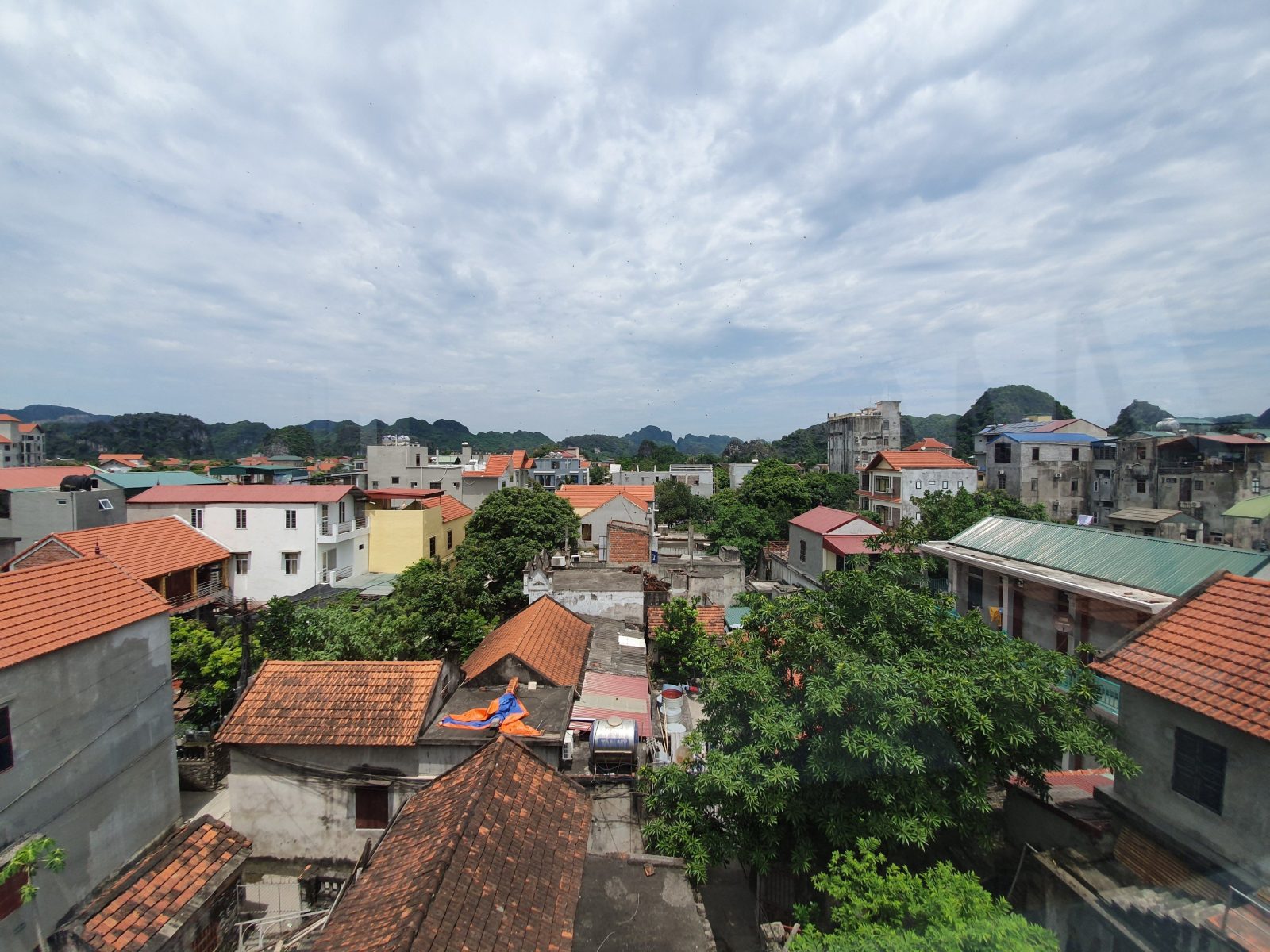 Tam Coc La Siesta Homestay