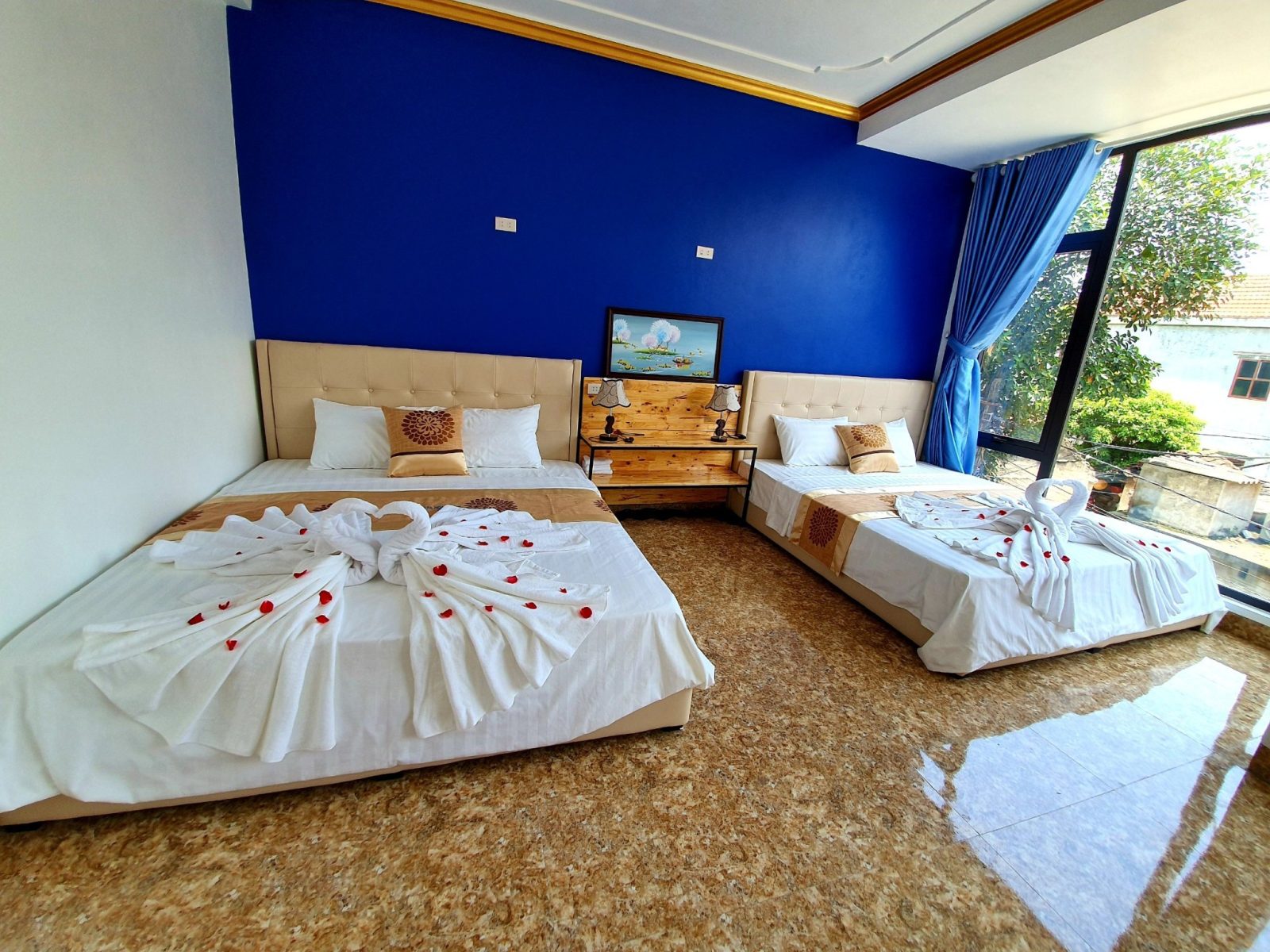 Tam Coc La Siesta Homestay