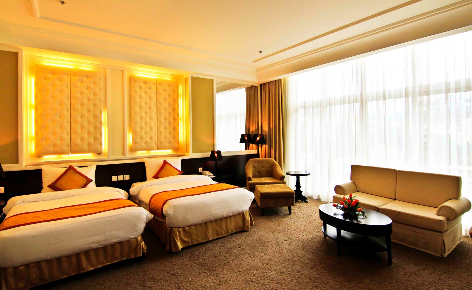 La Sapinette Hotel Dalat