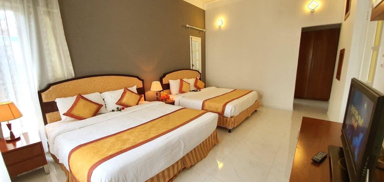 La Sapinette Hotel Dalat