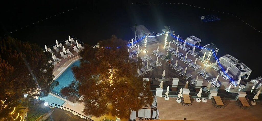Vera Suite Hotel Trabzon