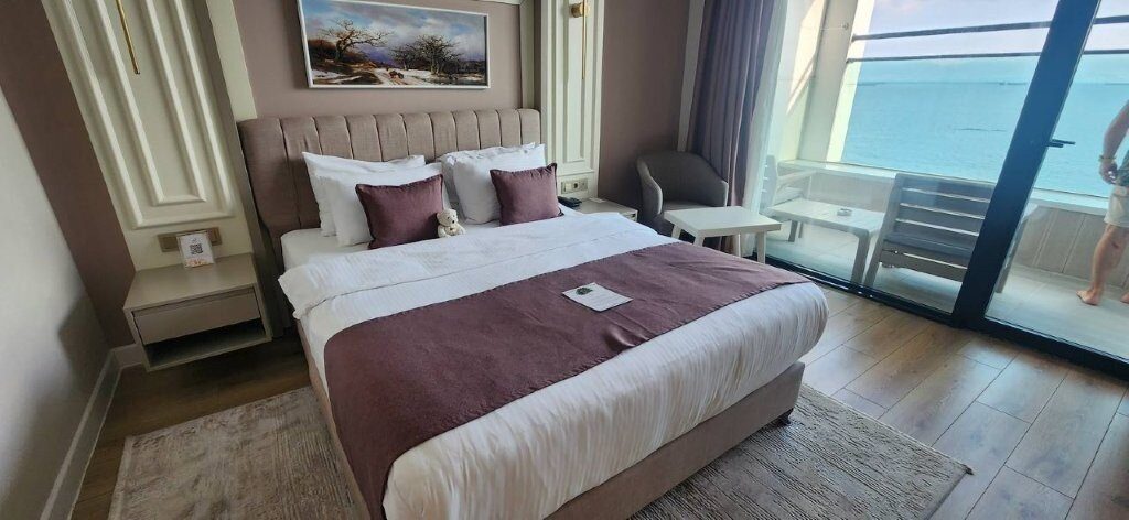 Vera Suite Hotel Trabzon