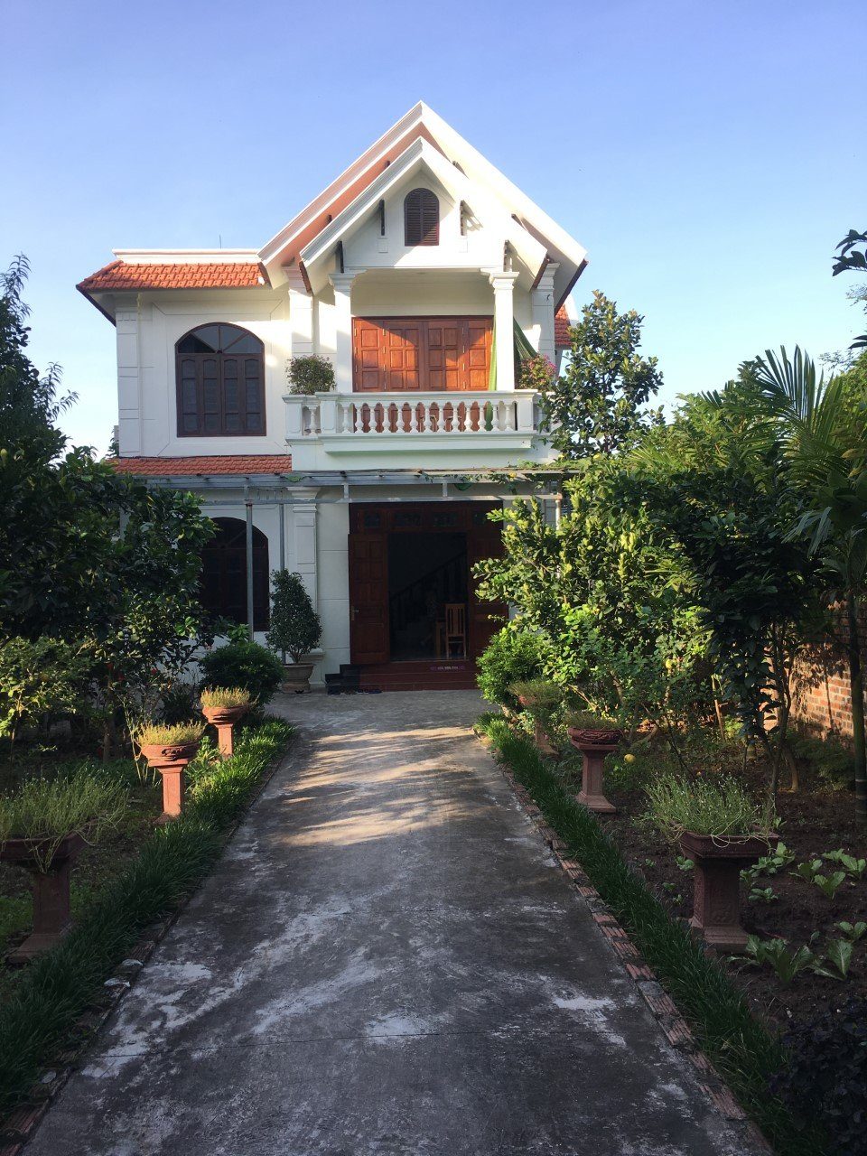 Tam Coc Tam Nhung Homestay