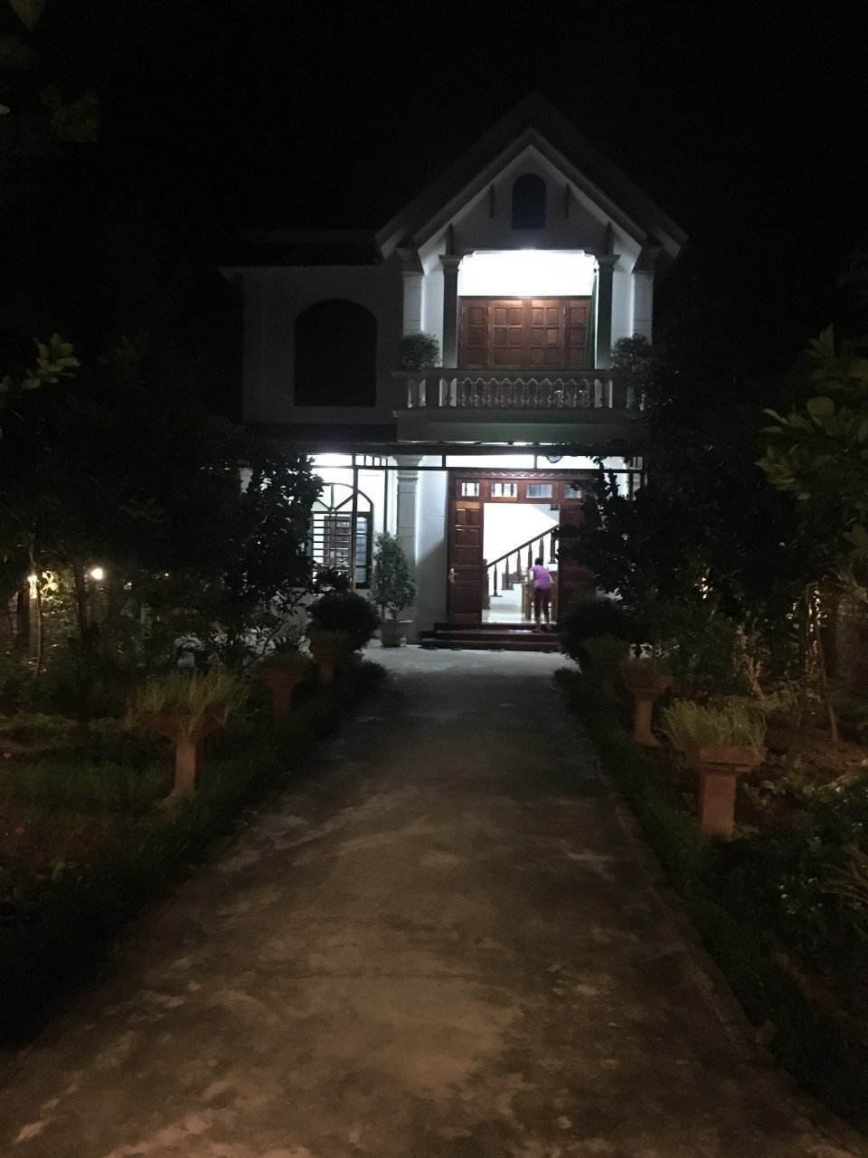 Tam Coc Tam Nhung Homestay