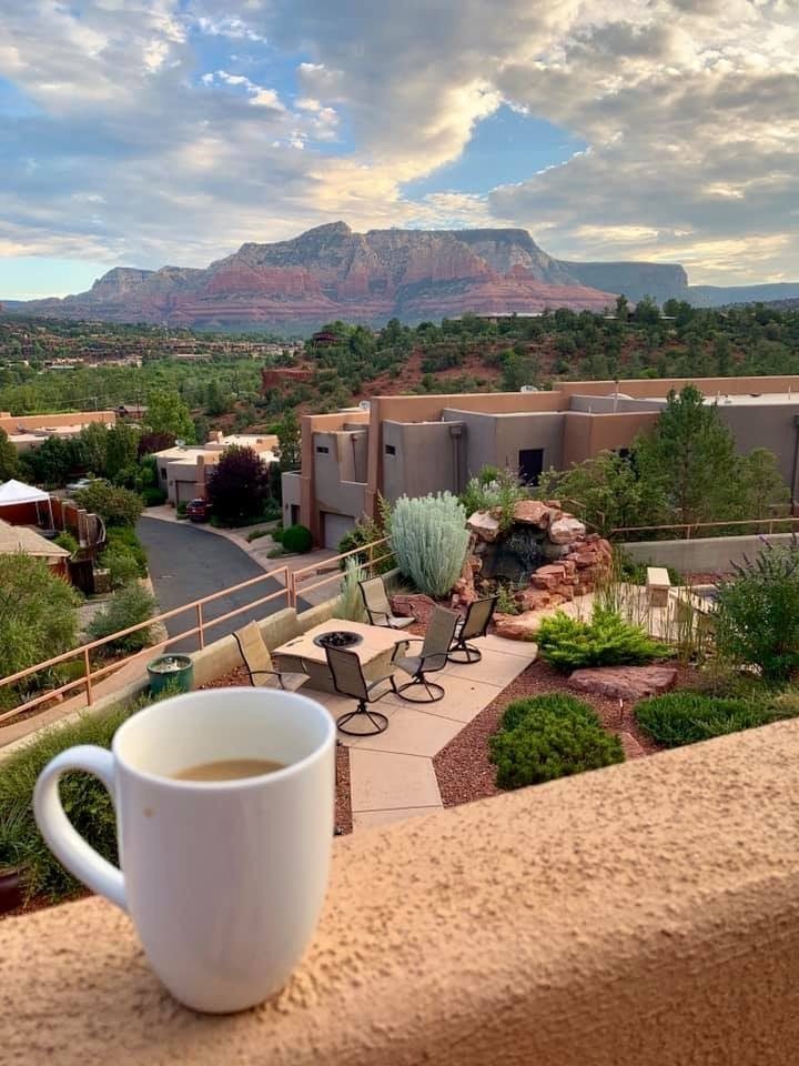 Vista Ridge Sedona