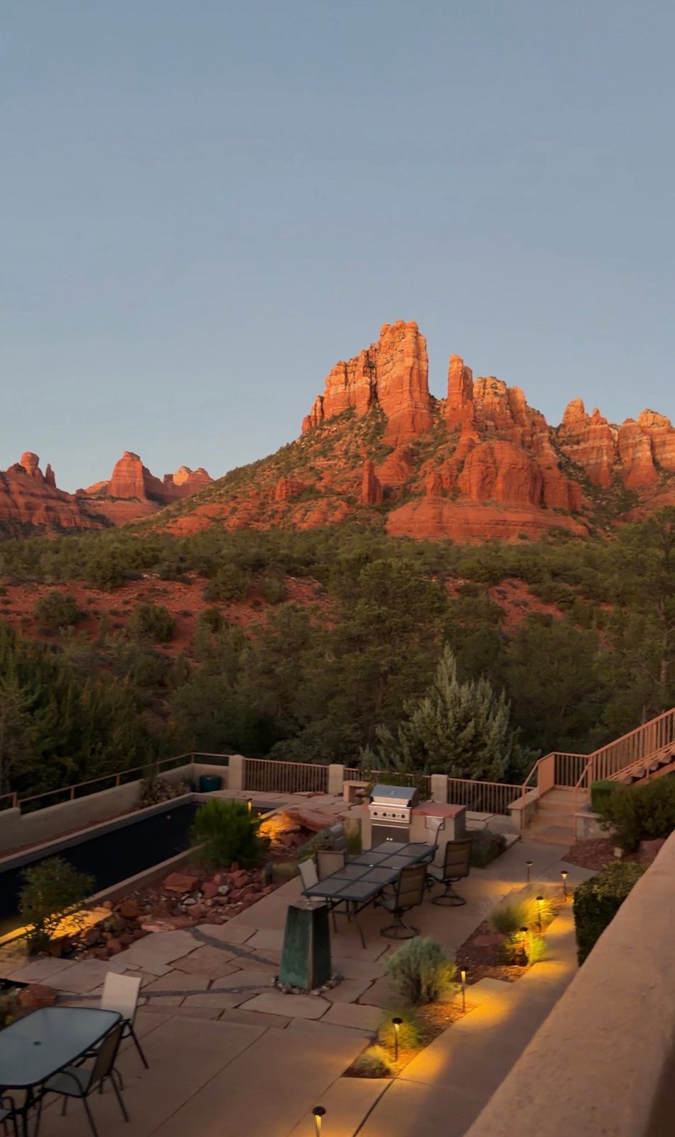 Vista Ridge Sedona