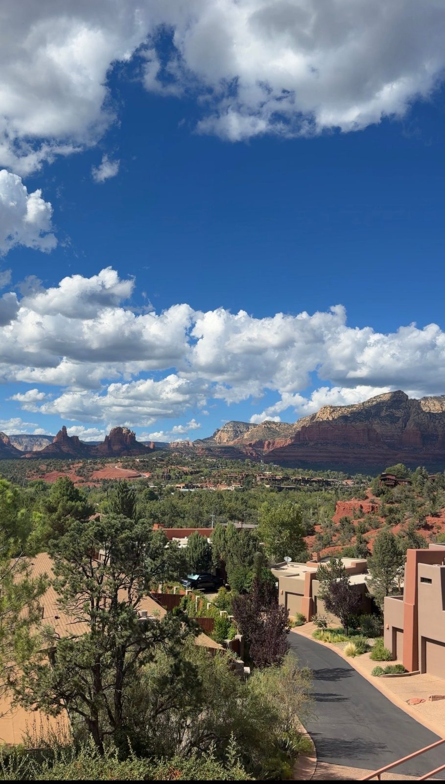 Vista Ridge Sedona